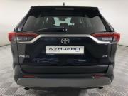 Toyota RAV4 V (XA50) Москва  - изображение 23