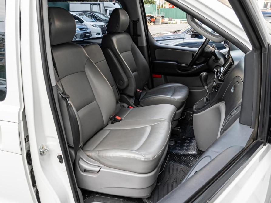 Hyundai Grand Starex I Рестайлинг Краснодар  - изображение 8