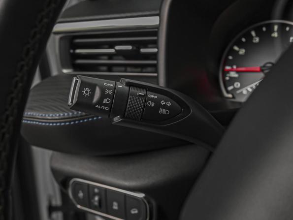 Haval Jolion I Рестайлинг с пробегом 2025 года, цена 1 835 000 рублей, 27145 км, внедорожник, Автокод Объявления