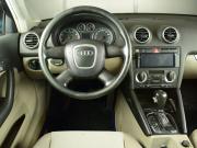 Audi A3 II (8P) Рестайлинг 1 Кемерово  - изображение 29
