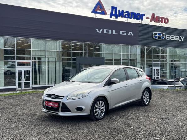 Ford Focus III с пробегом 2011 года, цена 630 000 рублей, 282648 км, хэтчбек, Автокод Объявления