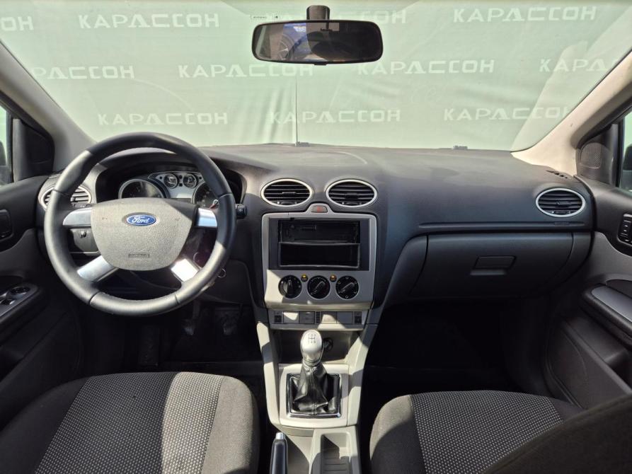 Ford Focus II Рестайлинг Екатеринбург  - изображение 6