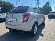 SsangYong Actyon II Рестайлинг Стерлитамак  - изображение 24