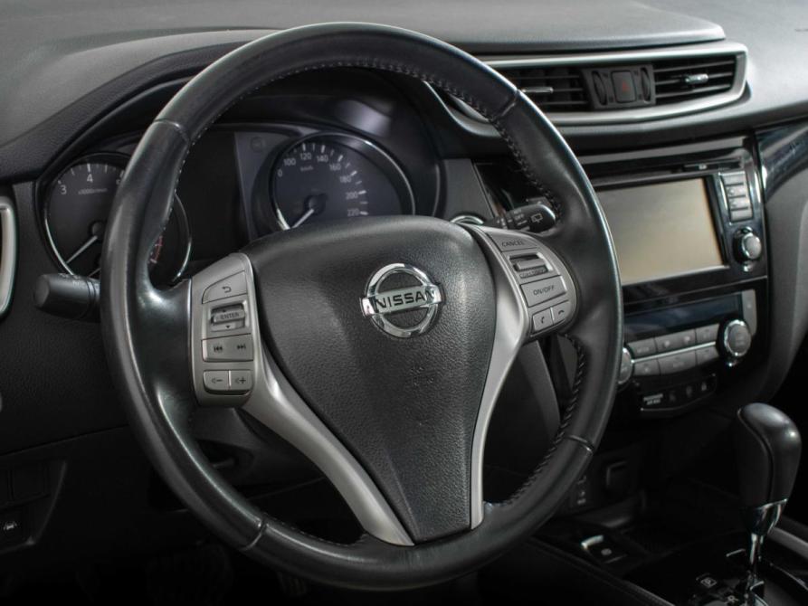 Nissan Qashqai II Москва  - изображение 14