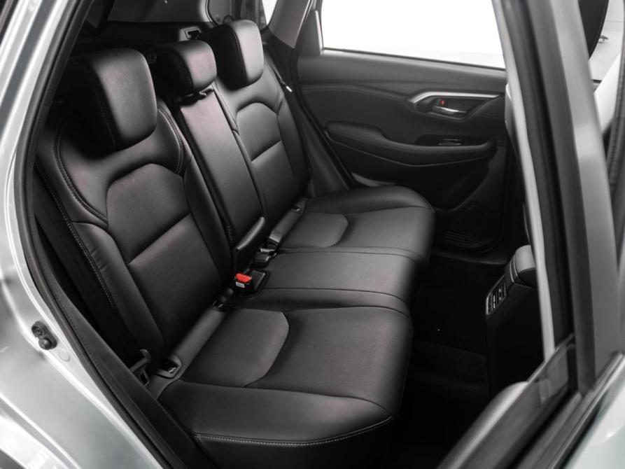 Suzuki Grand Vitara III Тюмень  - изображение 8