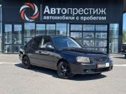 Hyundai Accent II Волгоград  - изображение 21