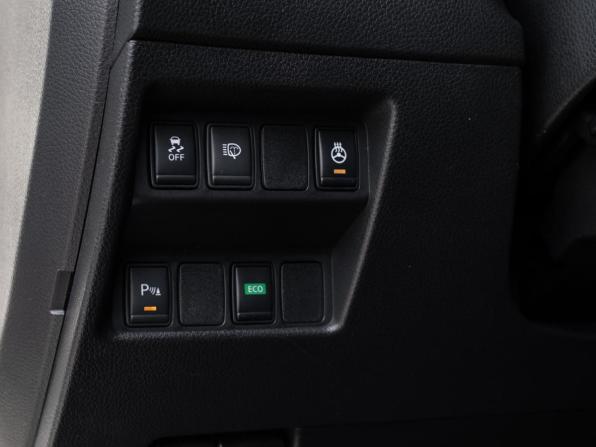Nissan Qashqai II Рестайлинг с пробегом 2019 года, цена 2 064 070 рублей, 90462 км, внедорожник, Автокод Объявления