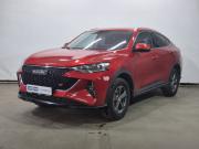 Haval F7x I Рестайлинг Ярославль  - изображение 20