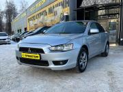 Mitsubishi Lancer X Нефтекамск  - изображение 13