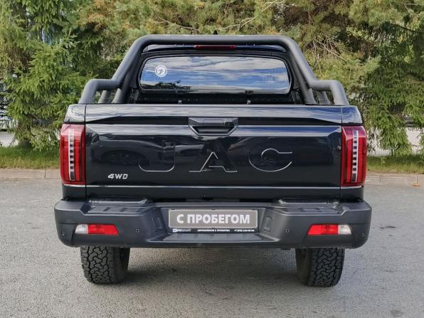 JAC T9 с пробегом 2024 года, цена 2 969 000 рублей, 38462 км, offers.body_type.unknown, Автокод Объявления