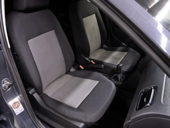 Volkswagen Polo V с пробегом 2010 года, цена 599 000 рублей, 225081 км, седан, Автокод Объявления