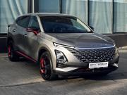 Omoda C5 I Екатеринбург  - изображение 28