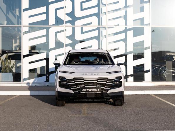 JETOUR DASHING I с пробегом 2024 года, цена 2 249 000 рублей, 6408 км, внедорожник, Автокод Объявления