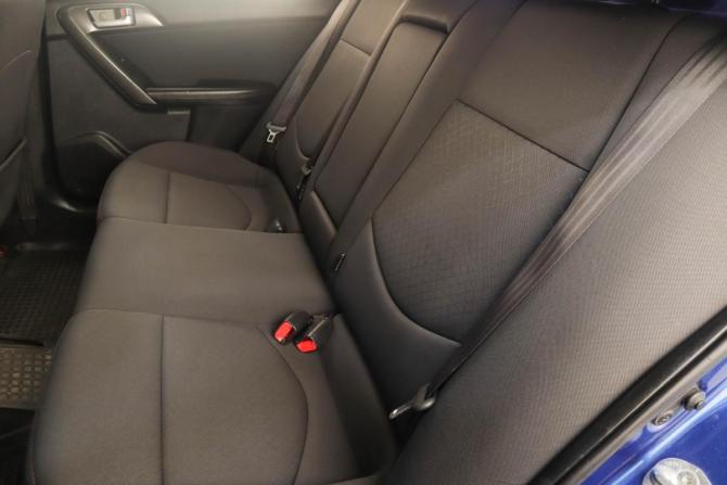 Kia Cerato II с пробегом 2011 года, цена 779 000 рублей, 220000 км, седан, Автокод Объявления