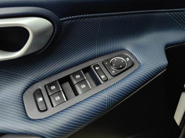 GAC GS3 с пробегом 2024 года, цена 2 035 000 рублей, 14400 км, внедорожник, Автокод Объявления