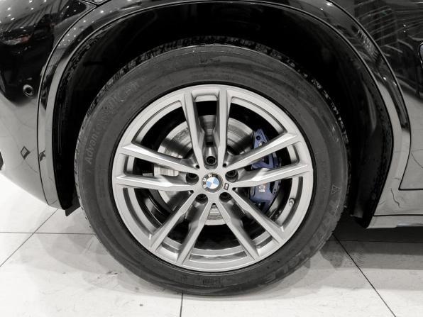 BMW X4 II (G02) с пробегом 2019 года, цена 3 950 000 рублей, 140001 км, внедорожник, Автокод Объявления