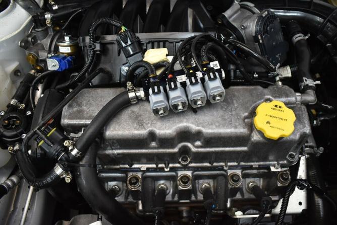 Lada (ВАЗ) Granta I Рестайлинг с пробегом 2025 года, цена 765 000 рублей, 67391 км, седан, Автокод Объявления