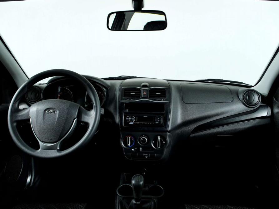 Lada (ВАЗ) Granta I Рестайлинг Санкт-Петербург  - изображение 16