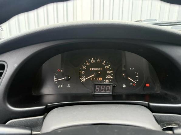 Chevrolet Lanos I с пробегом 2007 года, цена 145 000 рублей, 223228 км, седан, Автокод Объявления