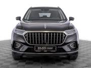 Hongqi HS5 I Москва  - изображение 32