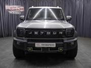 JETOUR T2 Москва  - изображение 28