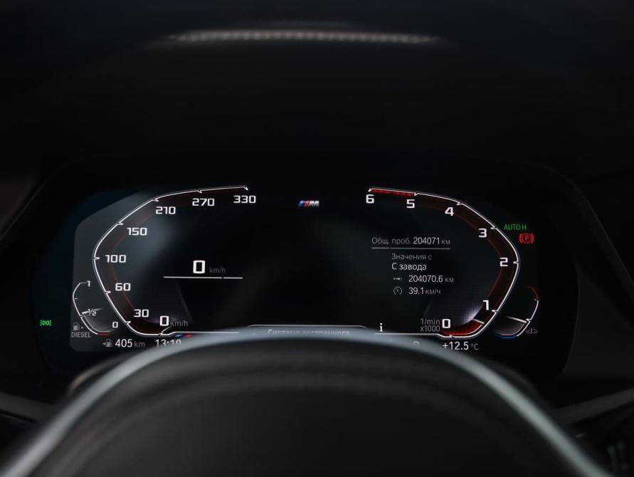 BMW X7 I (G07) Санкт-Петербург  - изображение 18