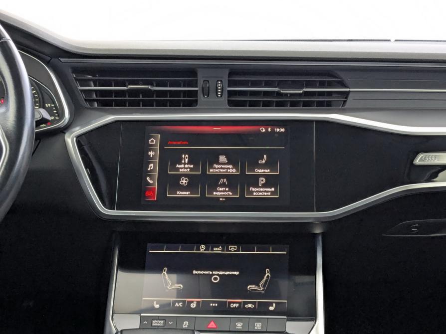 Audi A6 V (C8) Москва  - изображение 30