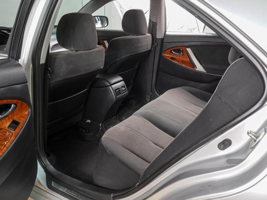 Toyota Camry VI (XV40) Воронеж  - изображение 11