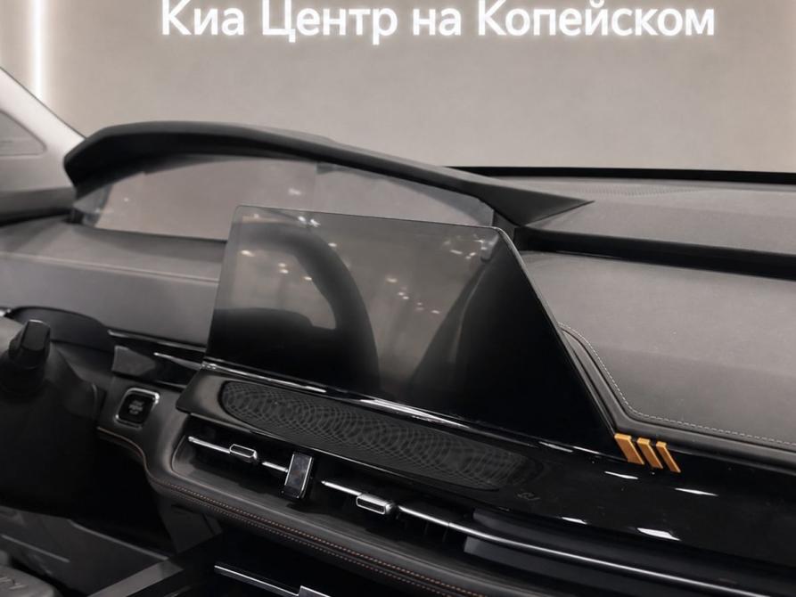Changan UNI-K Челябинск  - изображение 9