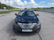 Hyundai Sonata VI (YF) Пермь  - изображение 10