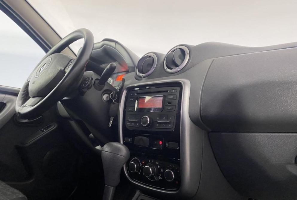 Renault Duster I Саранск  - изображение 24