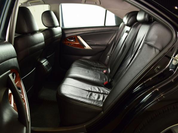 Toyota Camry VI (XV40) Рестайлинг с пробегом 2011 года, цена 1 199 999 рублей, 263619 км, седан, Автокод Объявления