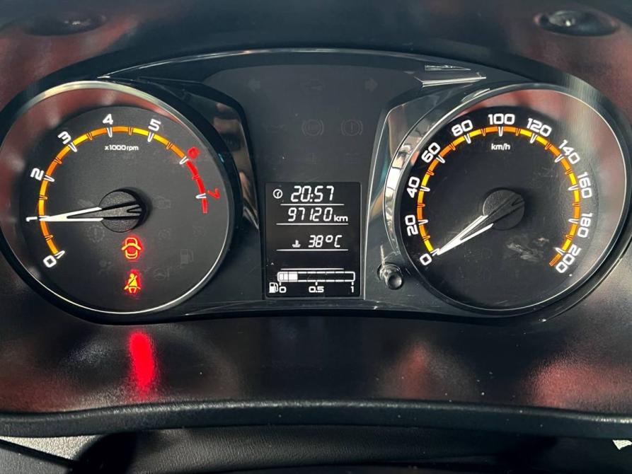 Lada (ВАЗ) Granta I Рестайлинг Оренбург  - изображение 19