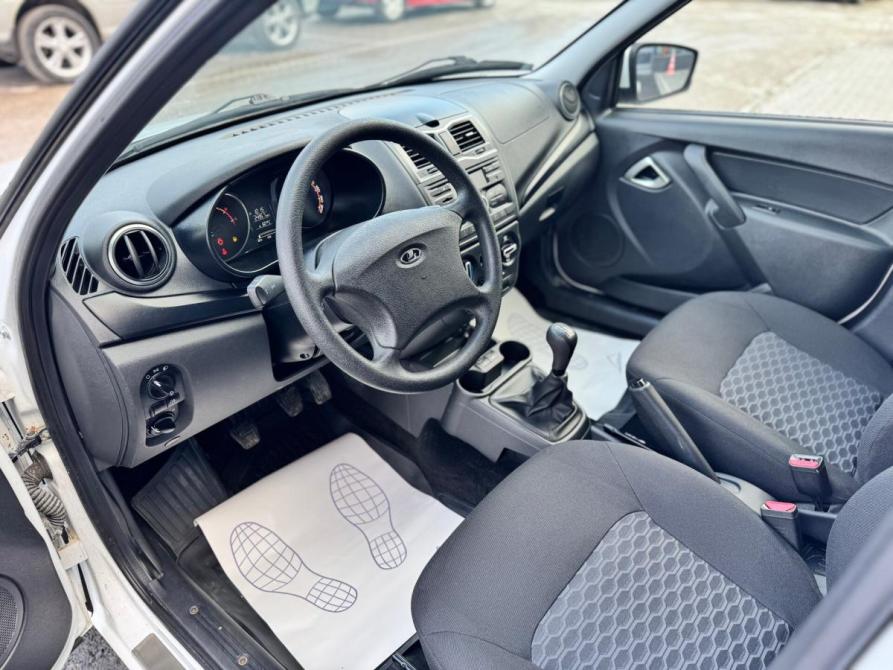 Lada (ВАЗ) Granta I Рестайлинг Пермь  - изображение 4