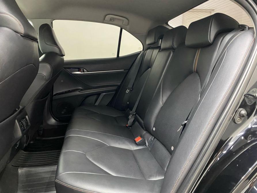 Toyota Camry VIII (XV70) Энгельс  - изображение 35