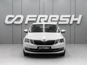 Skoda Octavia III (A7) Рестайлинг Ростов-на-Дону  - изображение 20