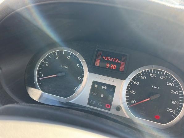 Lada (ВАЗ) Largus I с пробегом 2017 года, цена 579 000 рублей, 430222 км, универсал, Автокод Объявления
