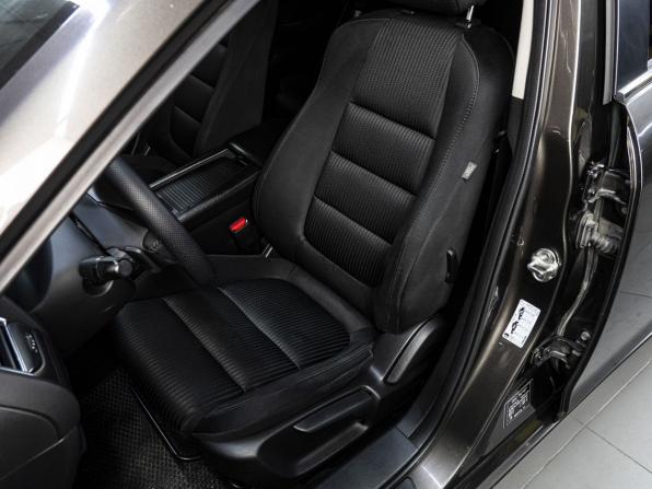 Mazda 6 III (GJ) Рестайлинг с пробегом 2015 года, цена 1 750 000 рублей, 149979 км, седан, Автокод Объявления