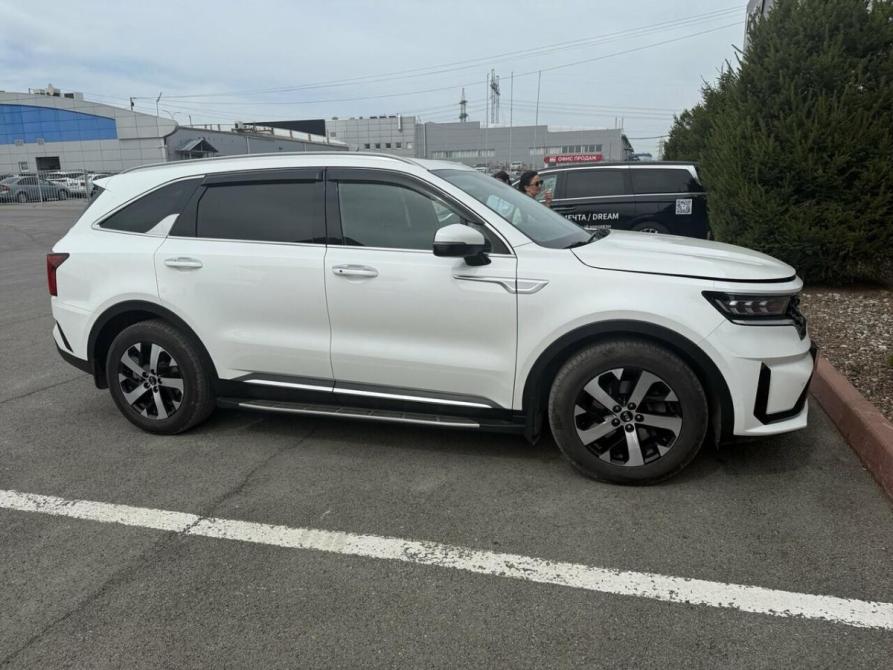 Kia Sorento IV Кемерово  - изображение 3