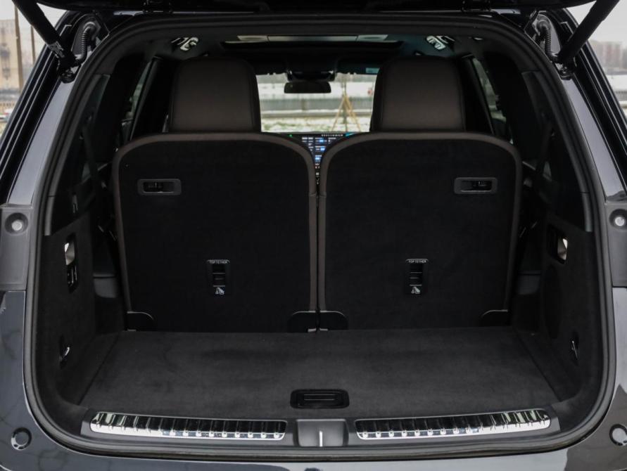 Li Auto (Lixiang) L9 I Санкт-Петербург  - изображение 36