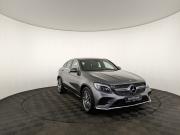 Mercedes-Benz GLC Coupe I (C253) Москва  - изображение 33
