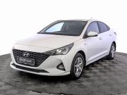 Hyundai Solaris II Рестайлинг Москва  - изображение 26