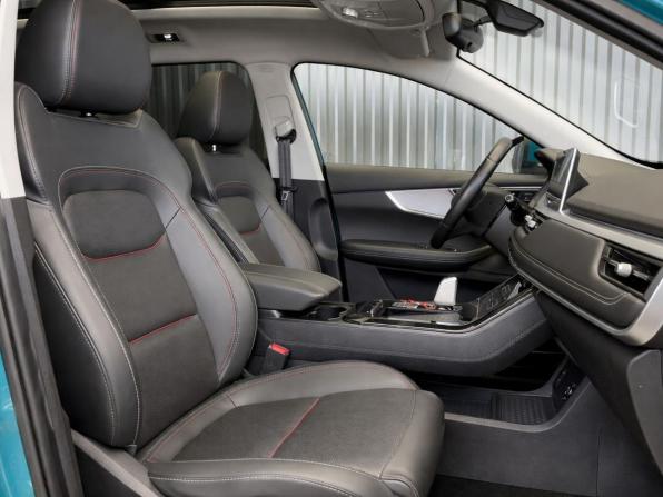 Chery Tiggo 7 Pro I с пробегом 2021 года, цена 1 717 000 рублей, 54633 км, внедорожник, Автокод Объявления
