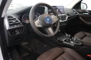 BMW X3 III (G01) Рестайлинг Новосибирск  - изображение 51