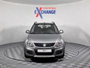 Suzuki SX4 I (Classic) Нижний Новгород  - изображение 22