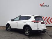 Toyota RAV4 IV (XA40) Рестайлинг Пермь  - изображение 21
