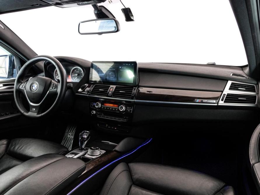BMW X6 I (E71) Рестайлинг Санкт-Петербург  - изображение 11