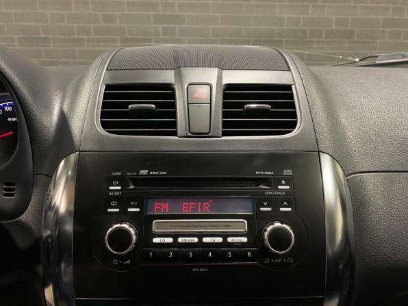 Suzuki SX4 I (Classic) Рестайлинг с пробегом 2010 года, цена 879 000 рублей, 205256 км, хэтчбек, Автокод Объявления