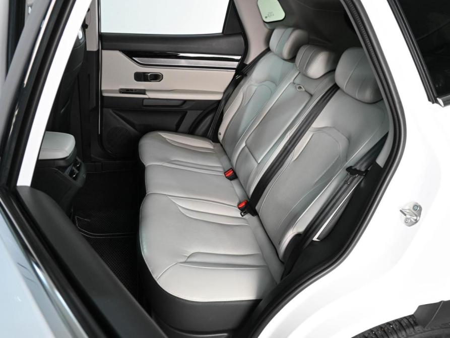 JETOUR DASHING I Ростов-на-Дону  - изображение 19