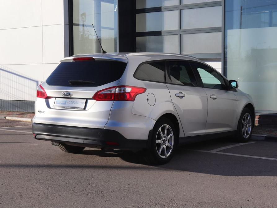 Ford Focus III Нижний Новгород  - изображение 5